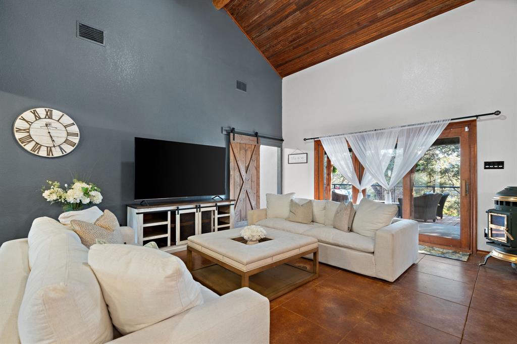 Spanish Trail - Residential