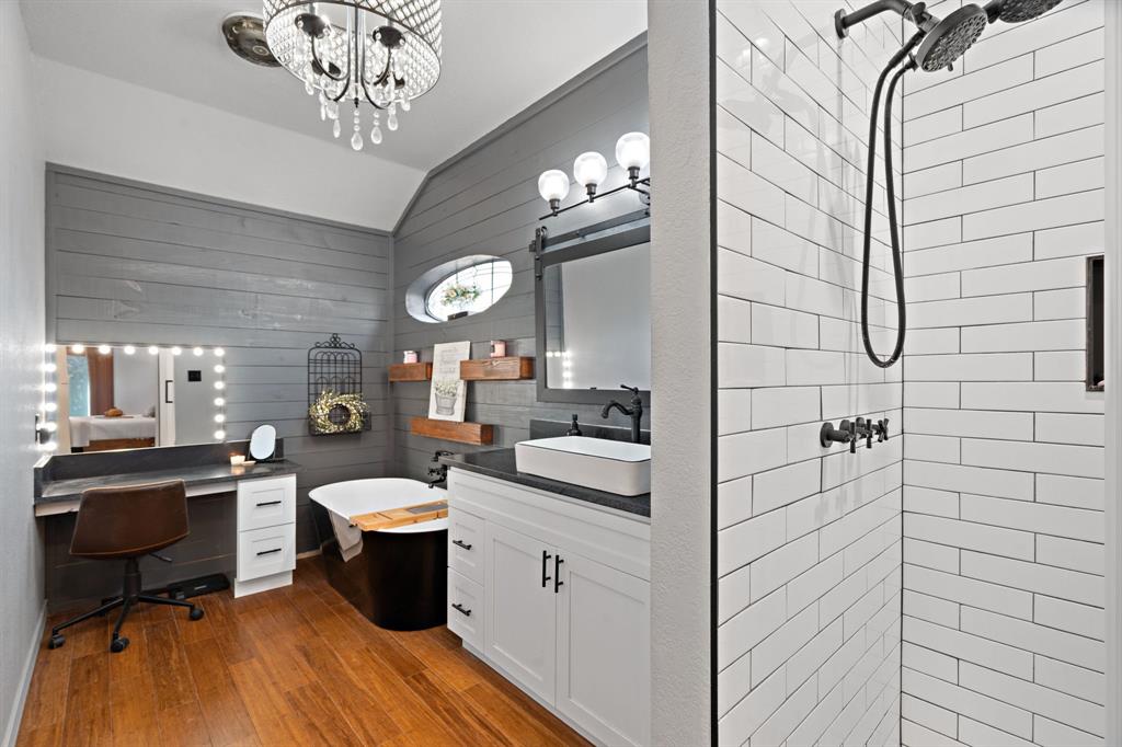 Spanish Trail - Residential