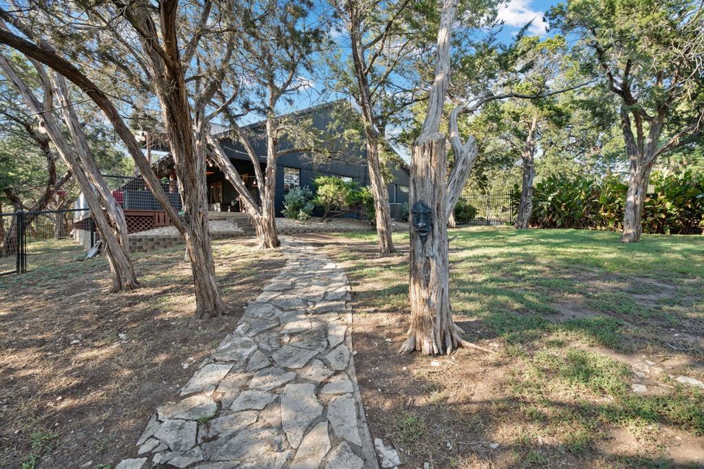 Spanish Trail - Residential