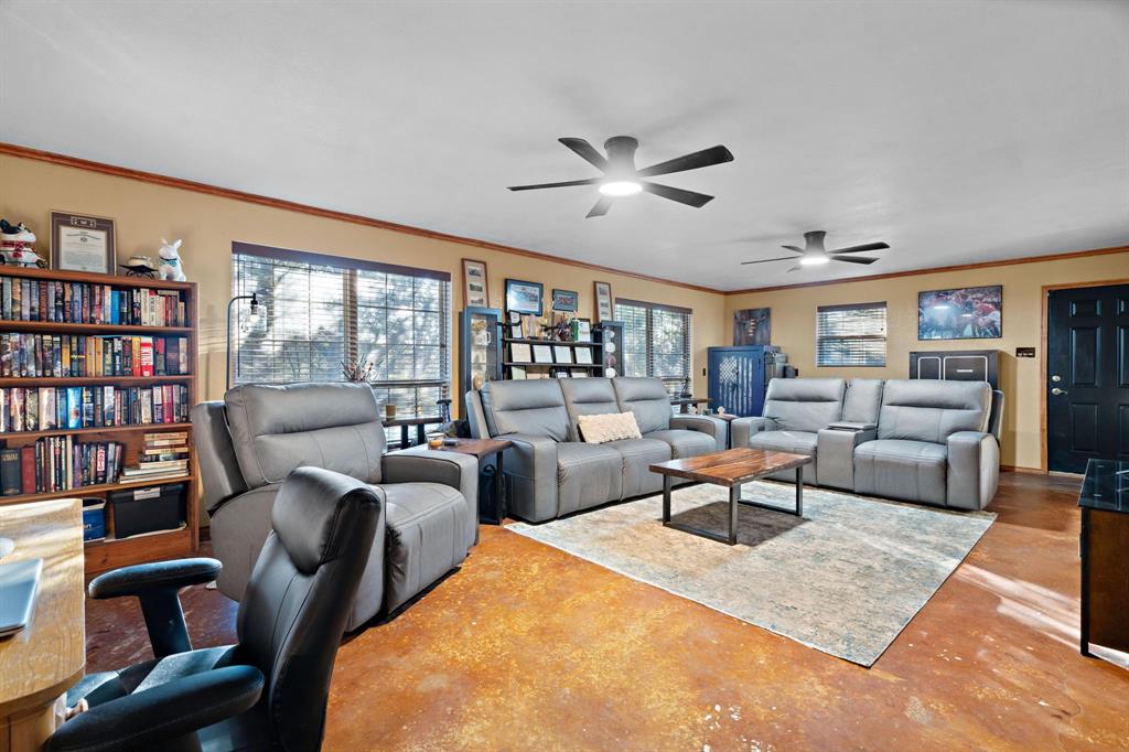 Spanish Trail - Residential