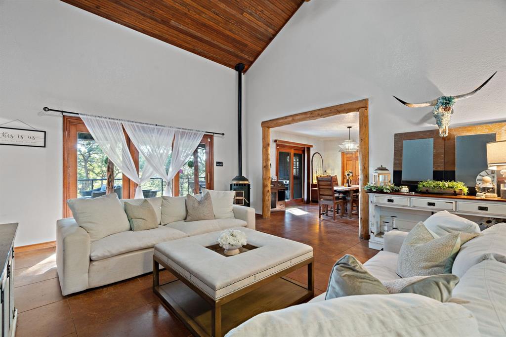 Spanish Trail - Residential