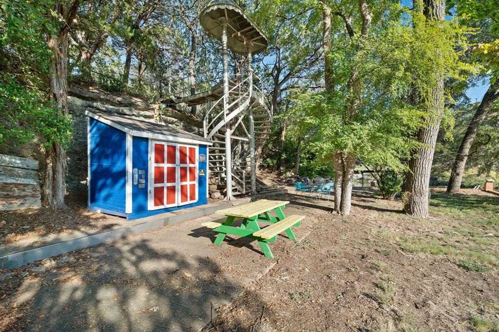 Spanish Trail - Residential