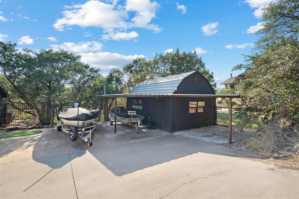 Spanish Trail - Residential