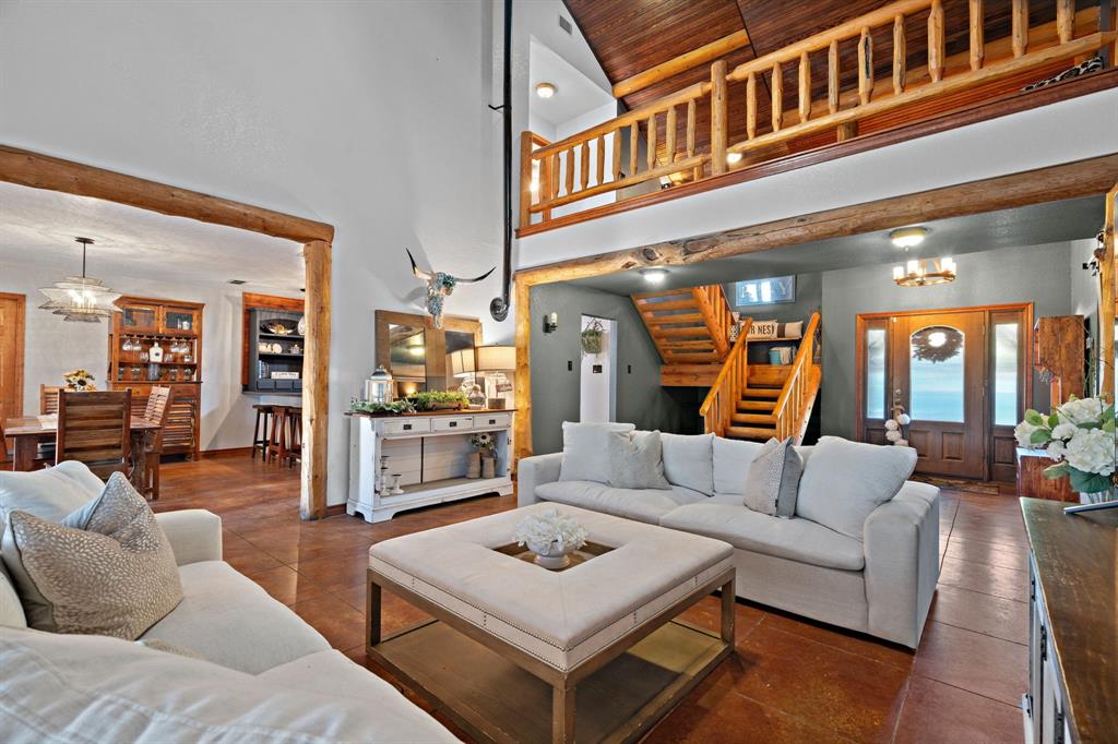 Spanish Trail - Residential