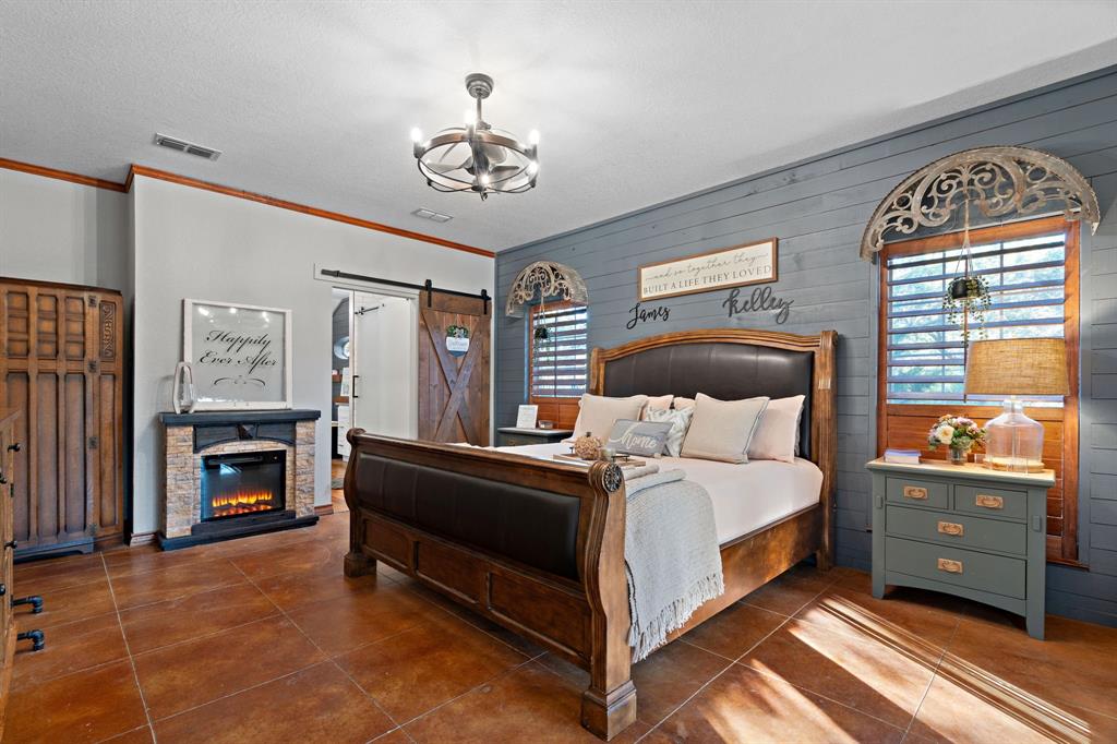 Spanish Trail - Residential