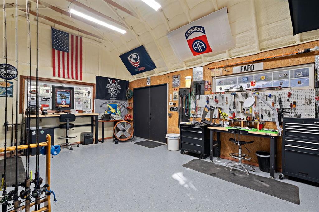 Spanish Trail - Residential