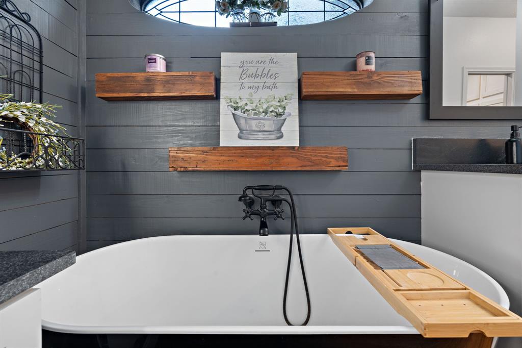 Spanish Trail - Residential