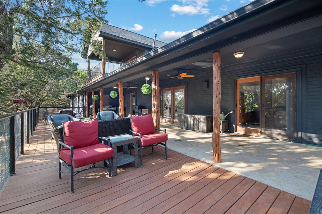 Spanish Trail - Residential