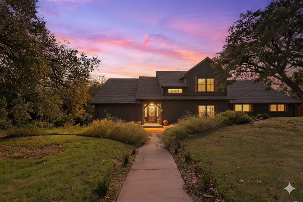 1206 Sierra Vista Drive