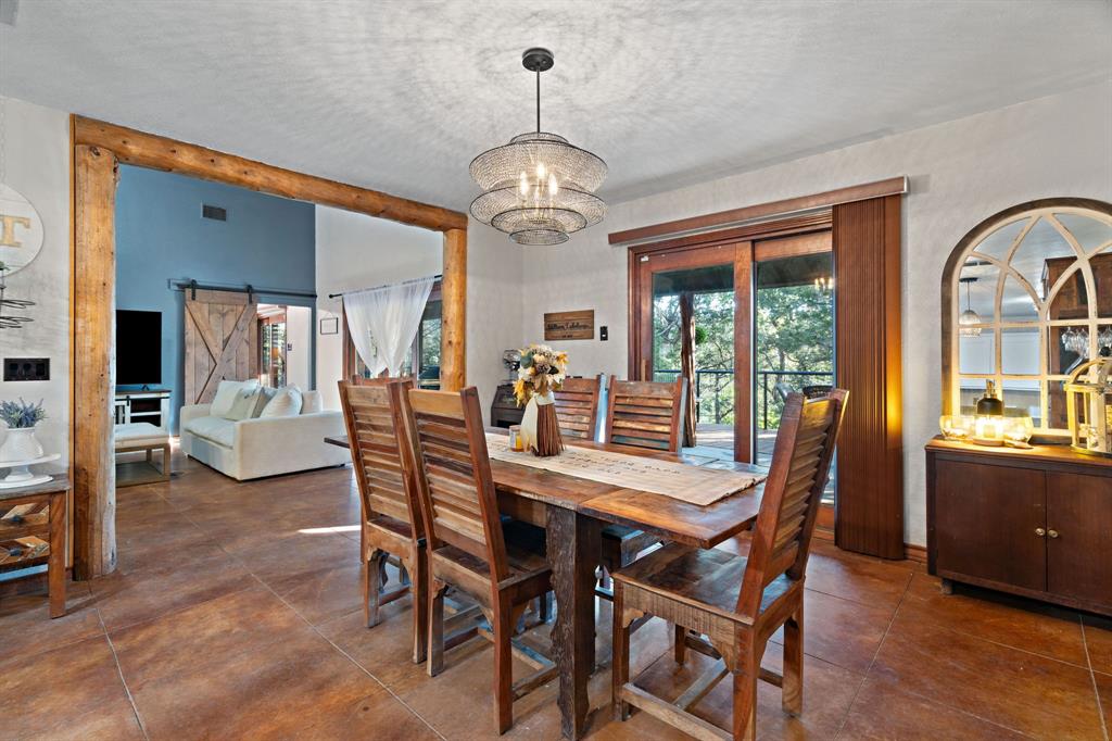 Spanish Trail - Residential