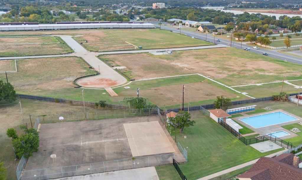 Spanish Trail - Residential