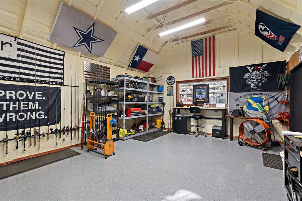 Spanish Trail - Residential