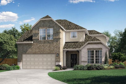 1228 Moon Ranch Road Royse City TX 75189