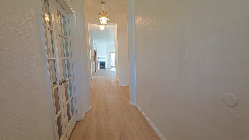 Panther Creek Estates Phase 1 - Residential Lease