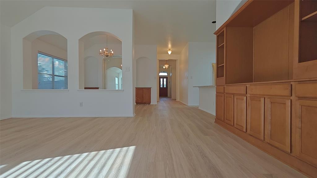 Panther Creek Estates Phase 1 - Residential Lease