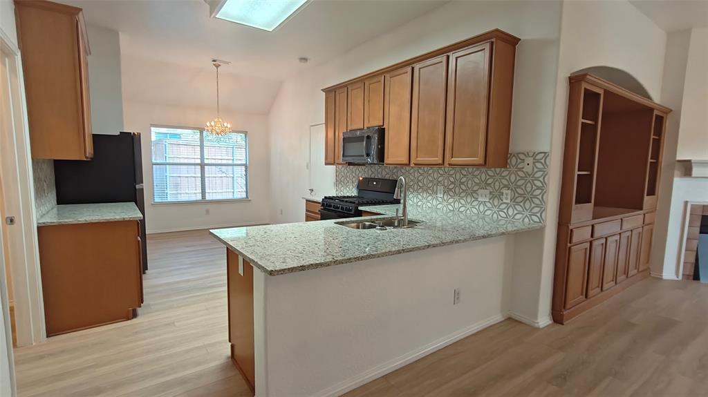 Panther Creek Estates Phase 1 - Residential Lease