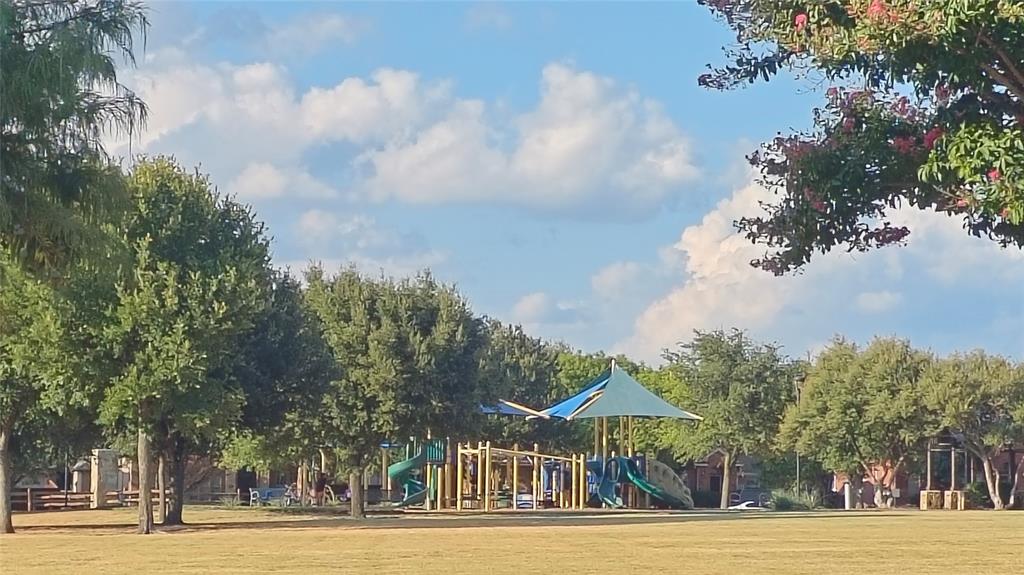 Panther Creek Estates Phase 1 - Residential Lease