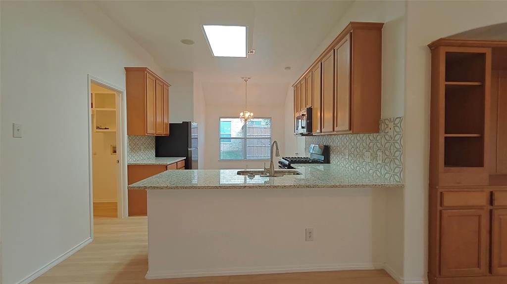 Panther Creek Estates Phase 1 - Residential Lease