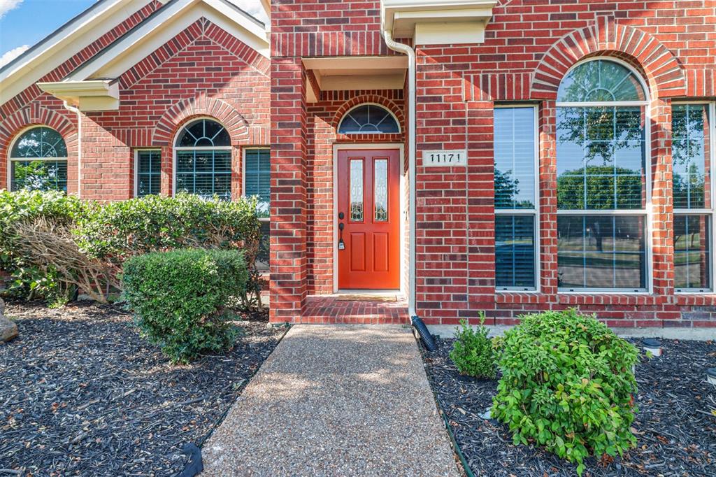 Panther Creek Estates Phase 1 - Residential Lease