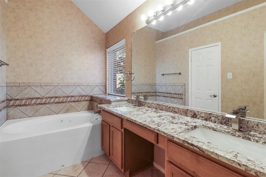 Panther Creek Estates Phase 1 - Residential Lease