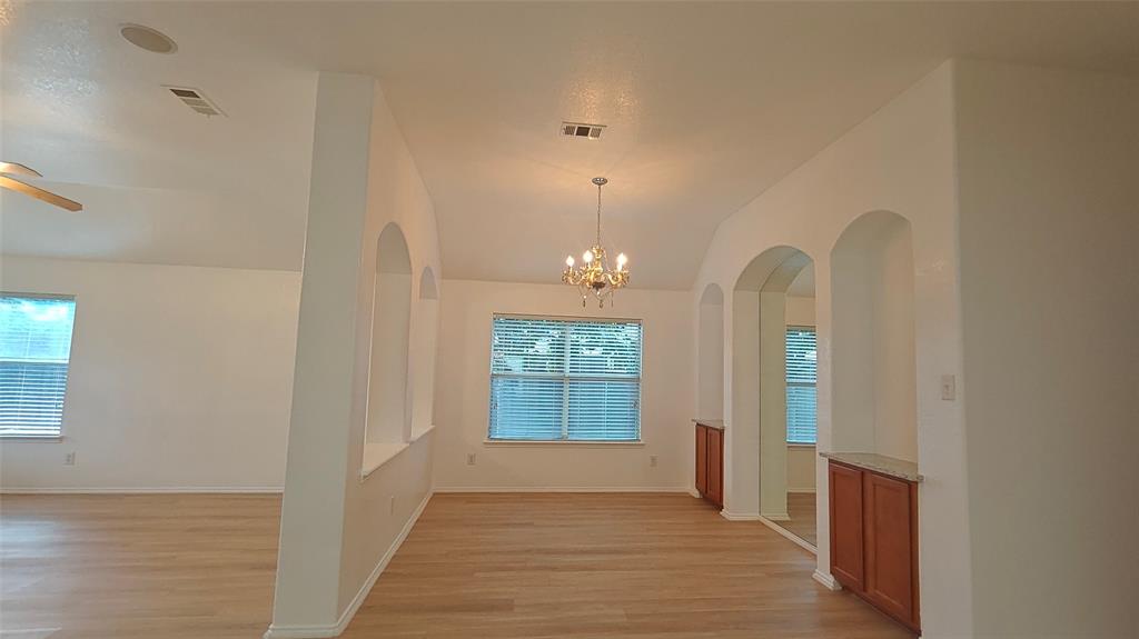 Panther Creek Estates Phase 1 - Residential Lease