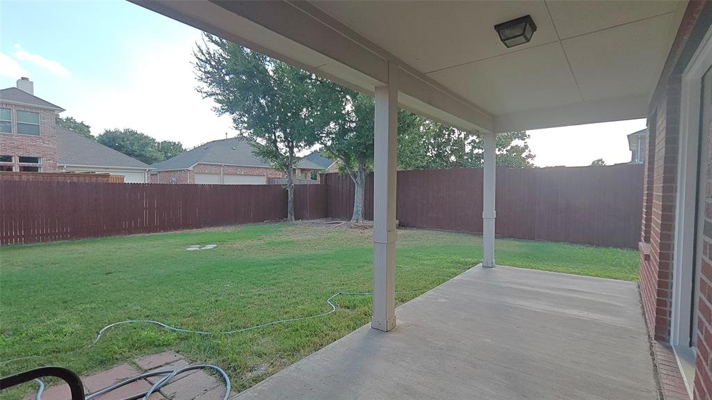 Panther Creek Estates Phase 1 - Residential Lease