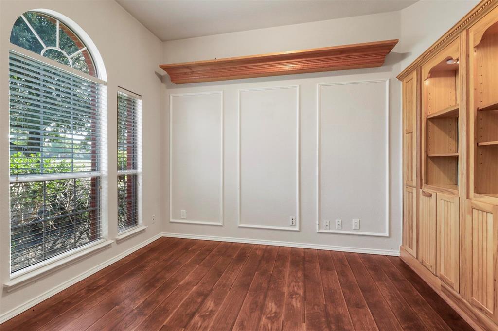 Panther Creek Estates Phase 1 - Residential Lease