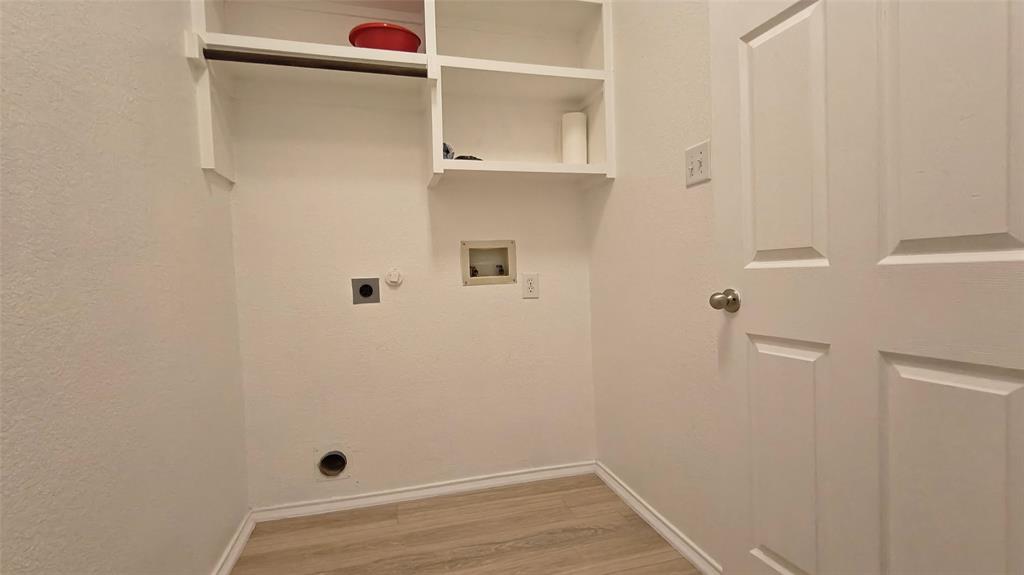 Panther Creek Estates Phase 1 - Residential Lease