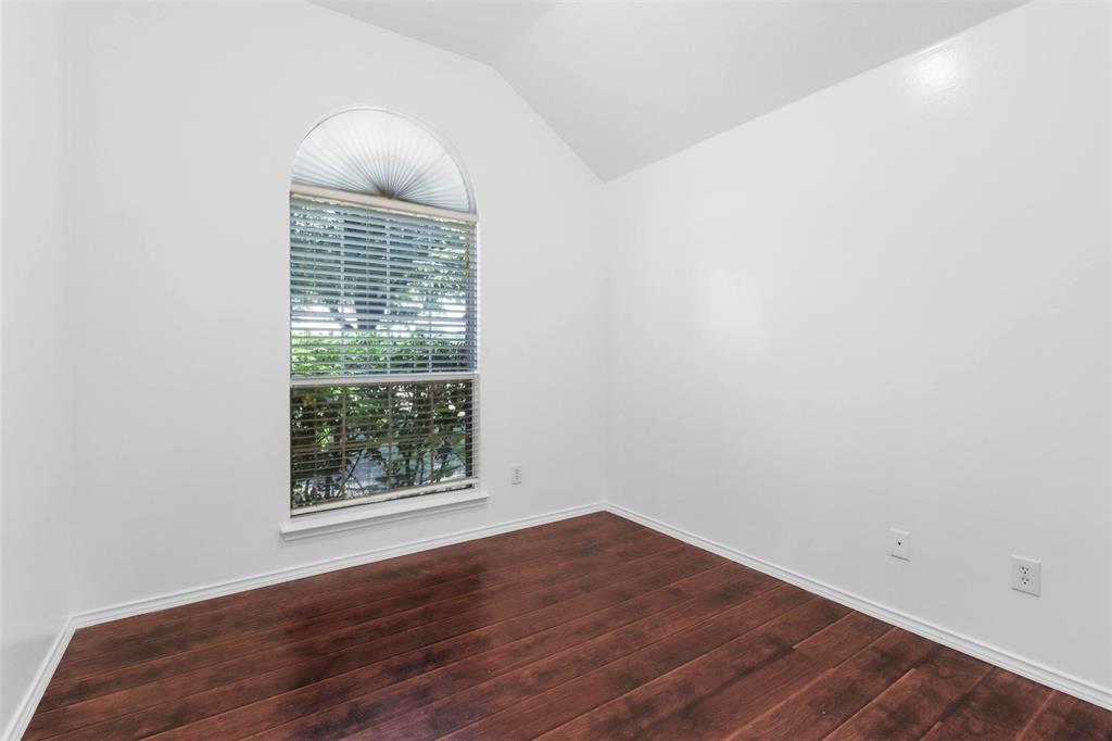 Panther Creek Estates Phase 1 - Residential Lease