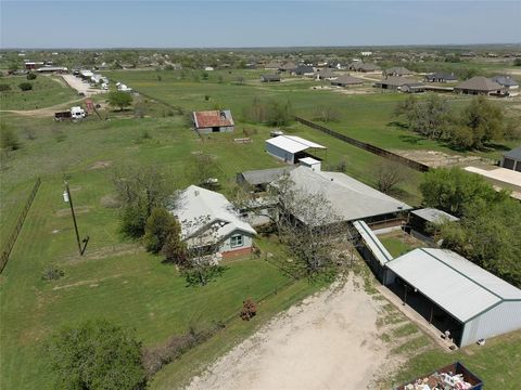 3400 Fm 920 Weatherford TX 76088