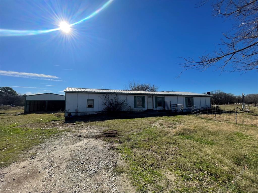 Indian Trails Add - Residential