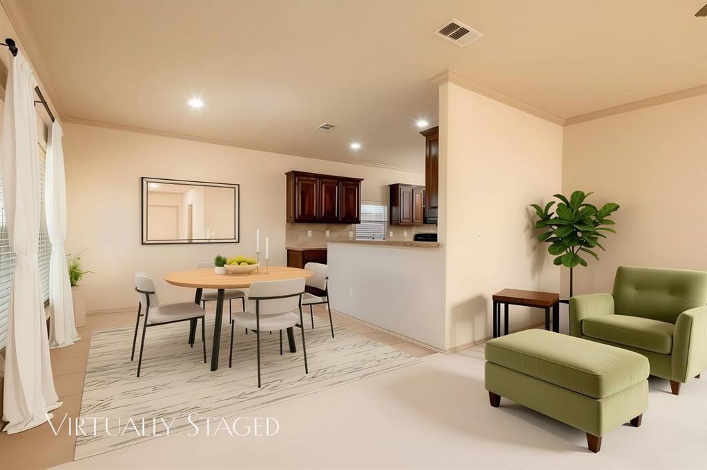 Alexandra Meadows South - Residential