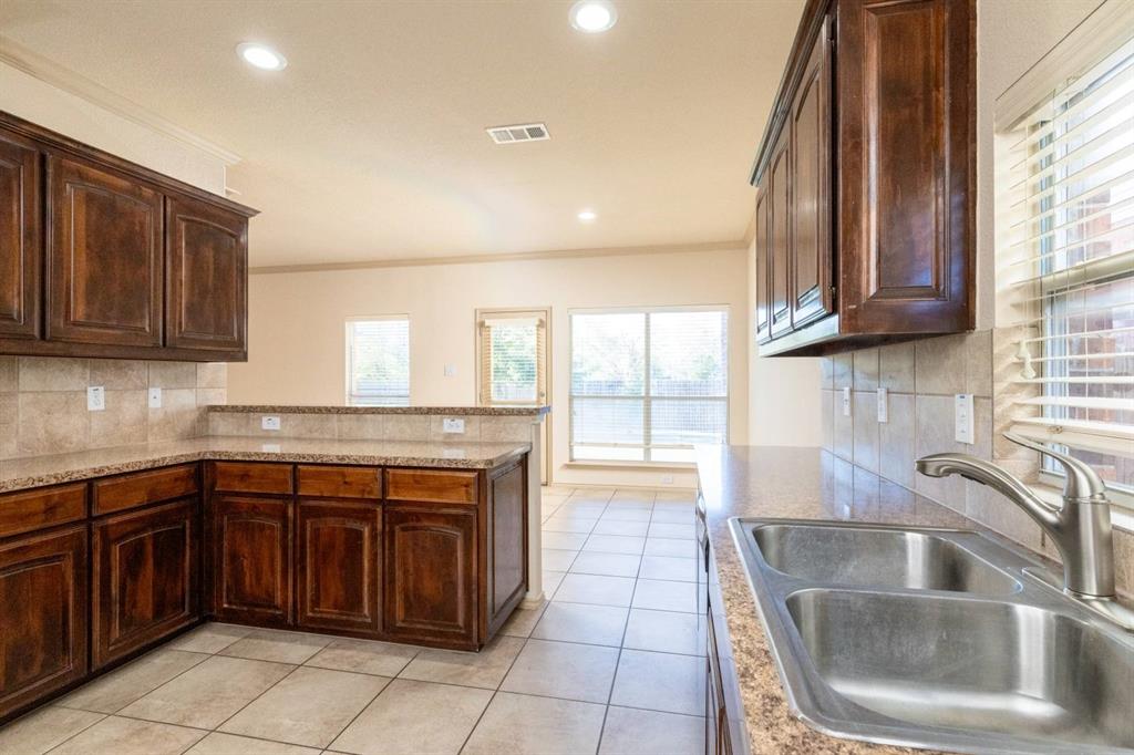 Alexandra Meadows South - Residential