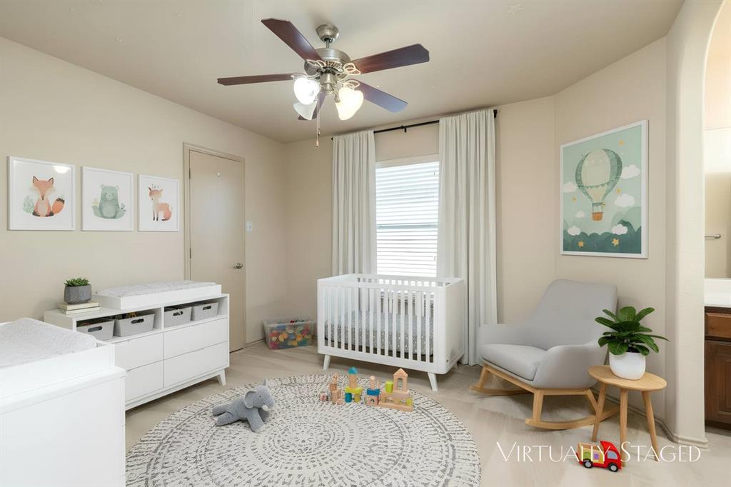 Alexandra Meadows South - Residential