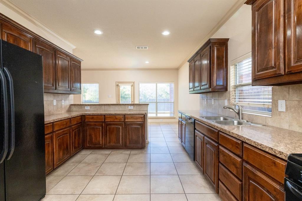 Alexandra Meadows South - Residential