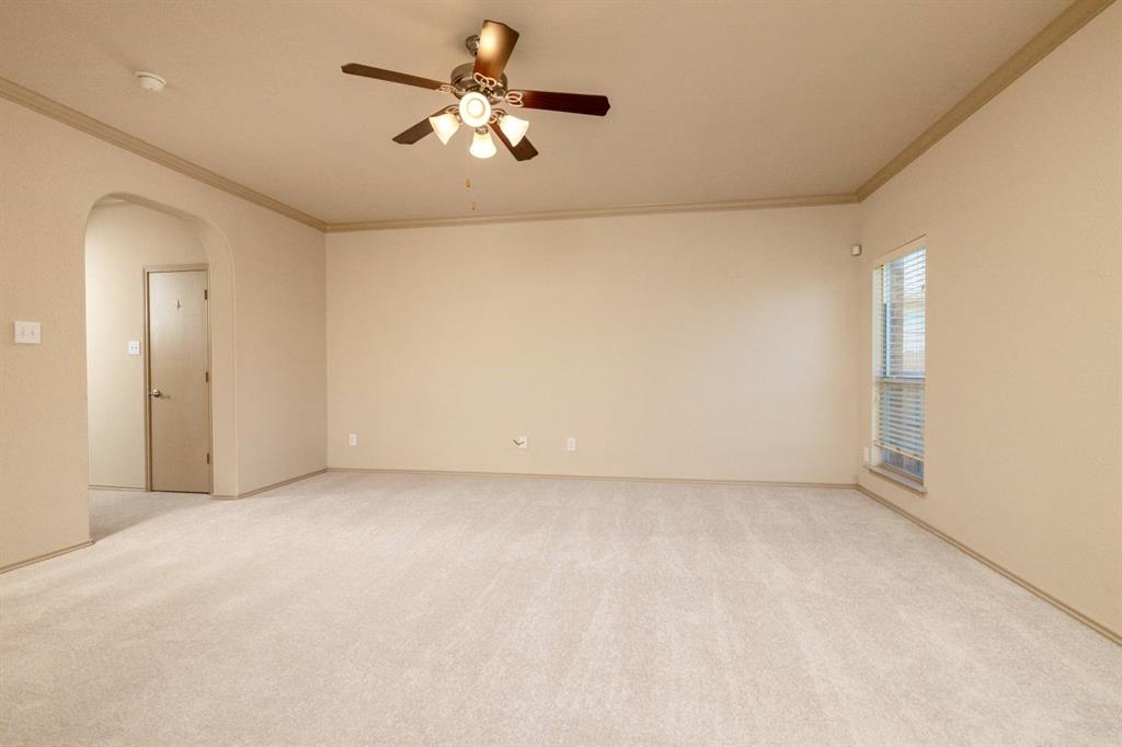 Alexandra Meadows South - Residential