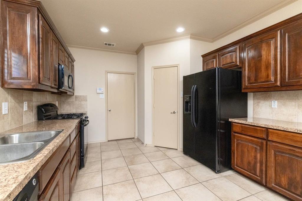 Alexandra Meadows South - Residential