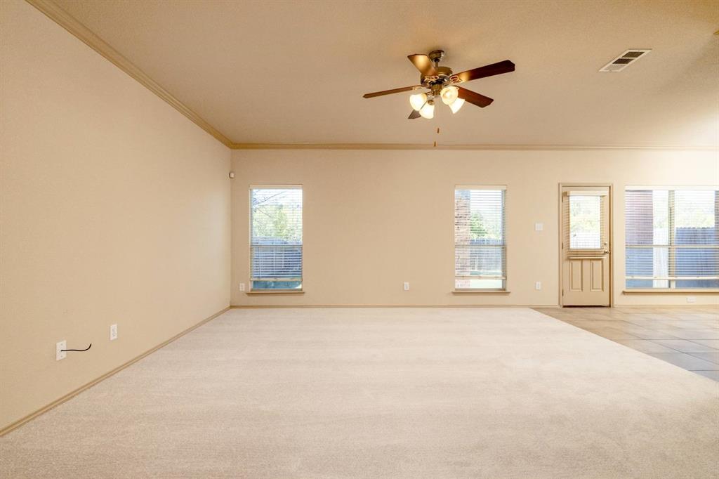 Alexandra Meadows South - Residential