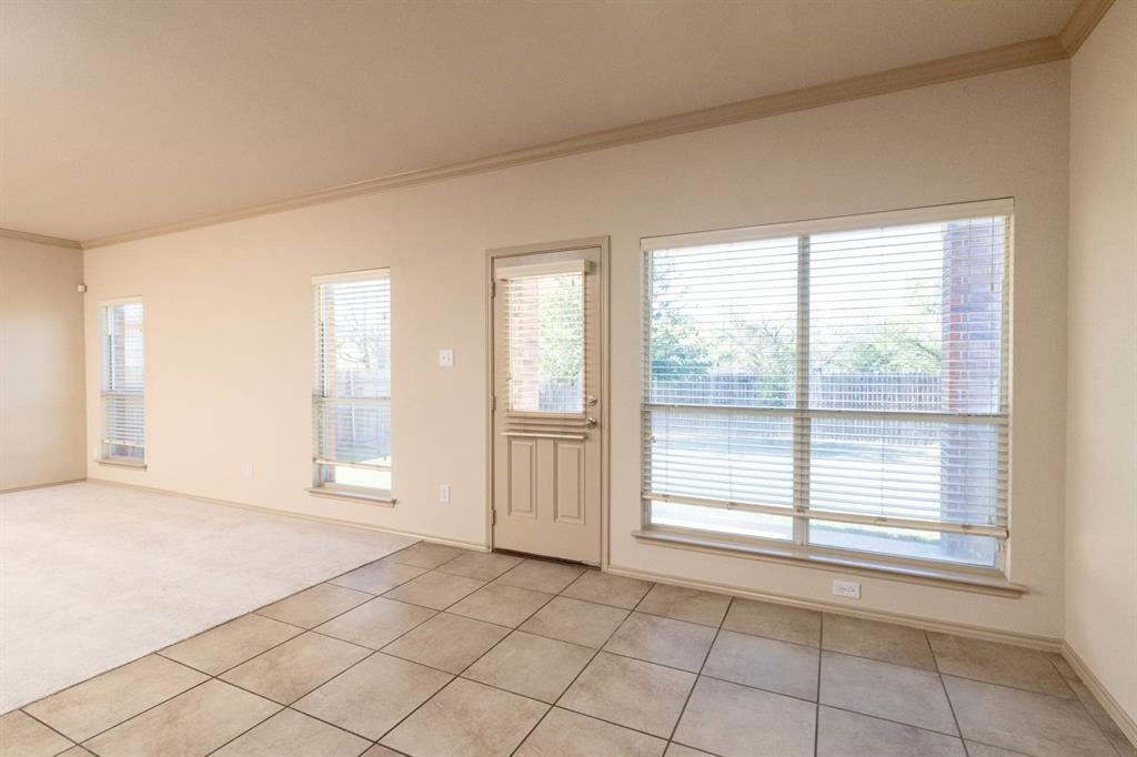 Alexandra Meadows South - Residential