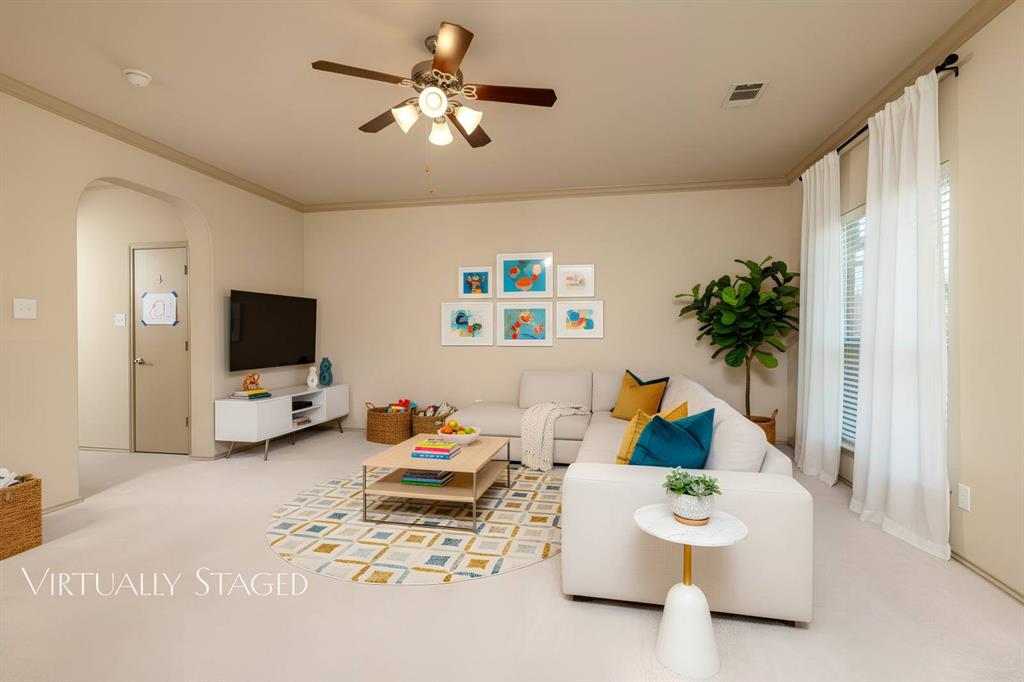 Alexandra Meadows South - Residential