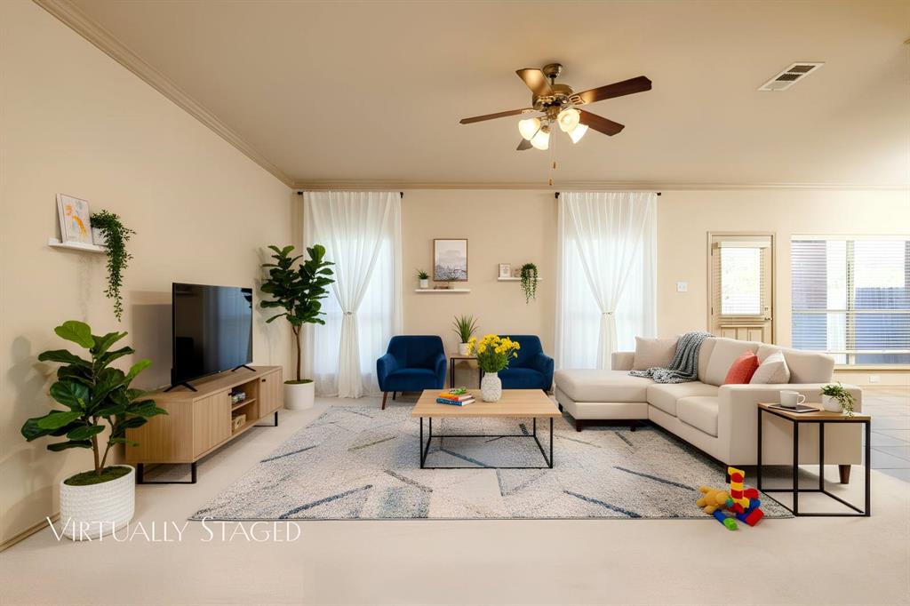 Alexandra Meadows South - Residential