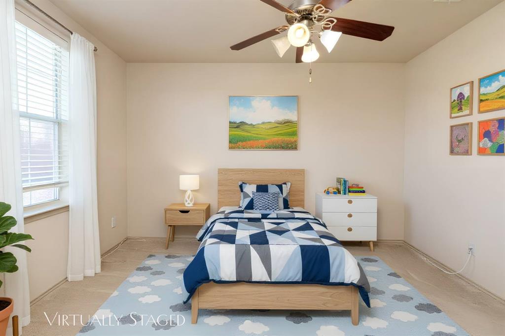 Alexandra Meadows South - Residential