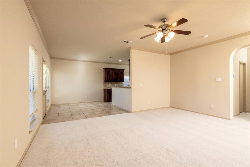 Alexandra Meadows South - Residential