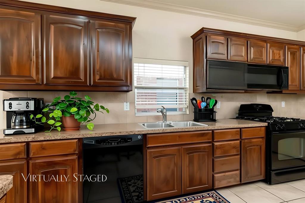 Alexandra Meadows South - Residential