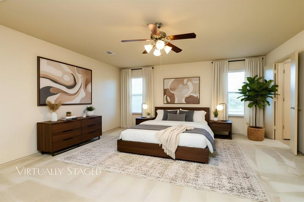 Alexandra Meadows South - Residential