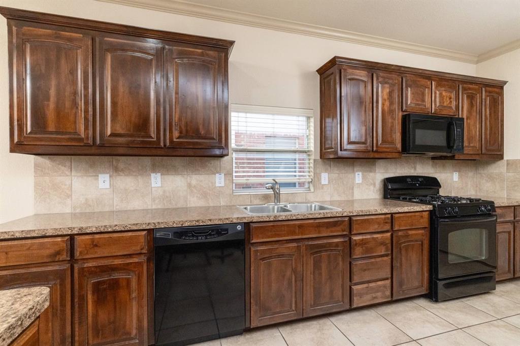 Alexandra Meadows South - Residential