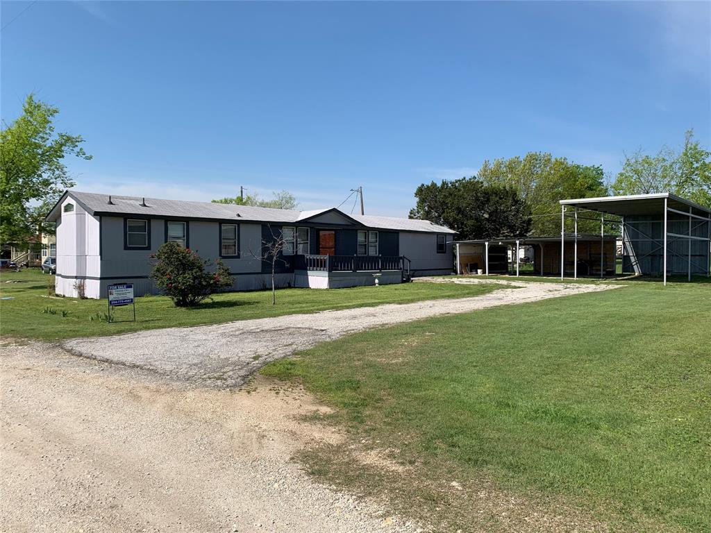 View Whitney, TX 76692 mobile home
