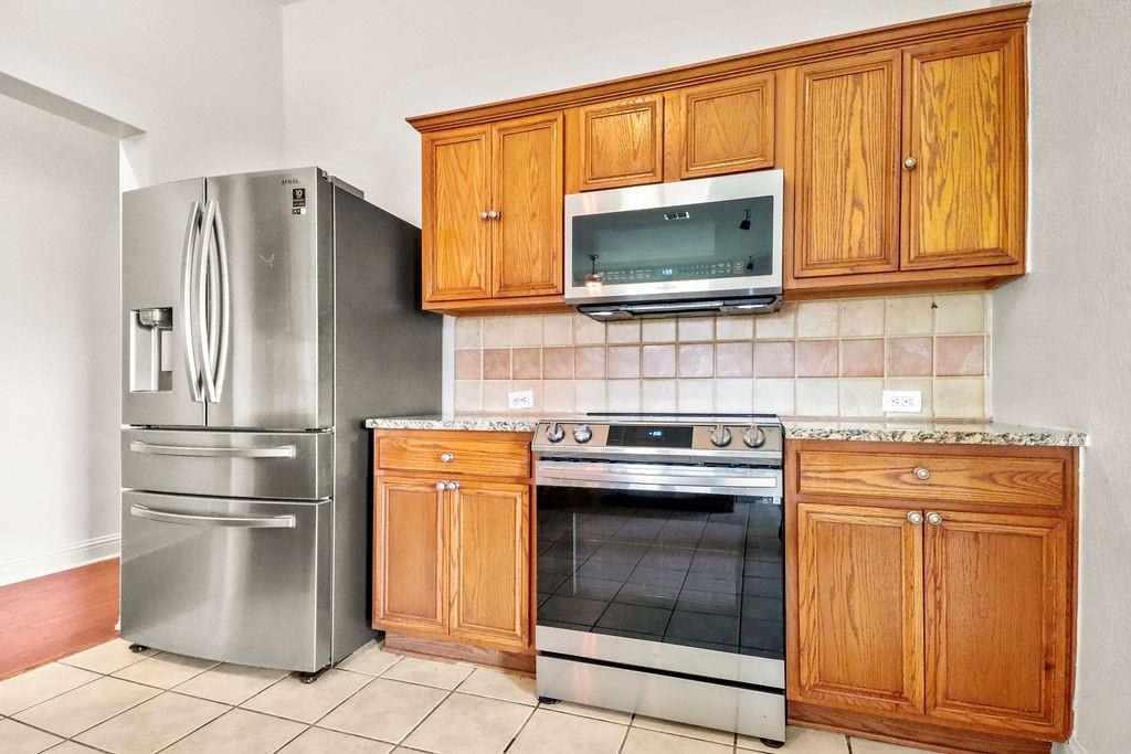 Brookfield North Ph 01 - Residential Lease