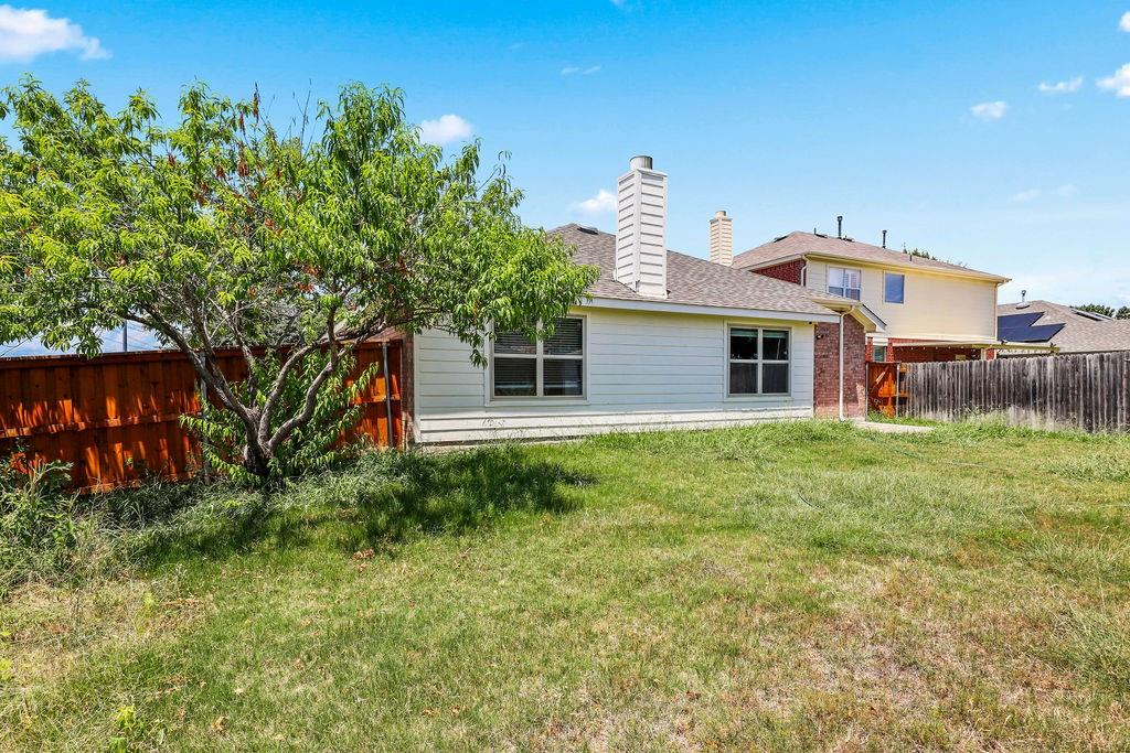 Brookfield North Ph 01 - Residential Lease