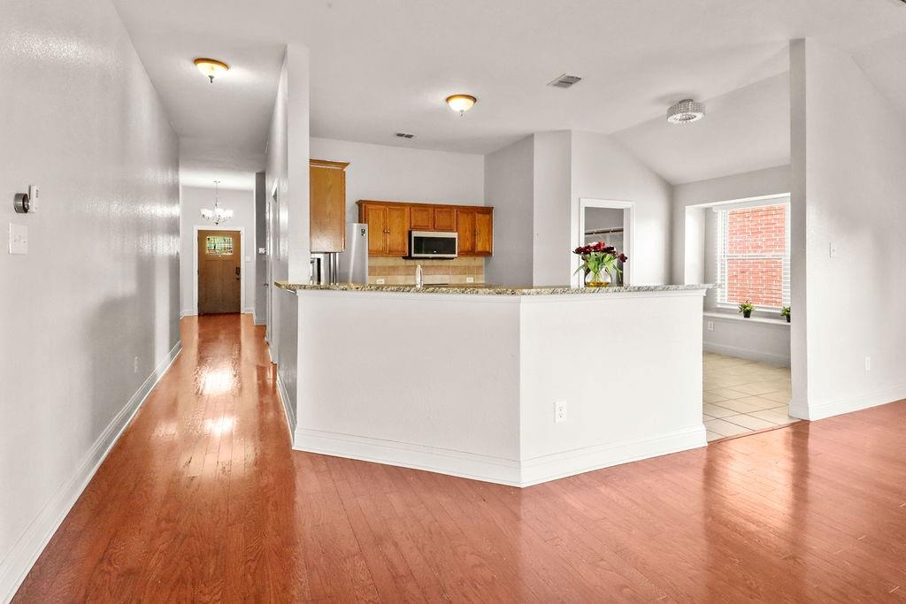 Brookfield North Ph 01 - Residential Lease